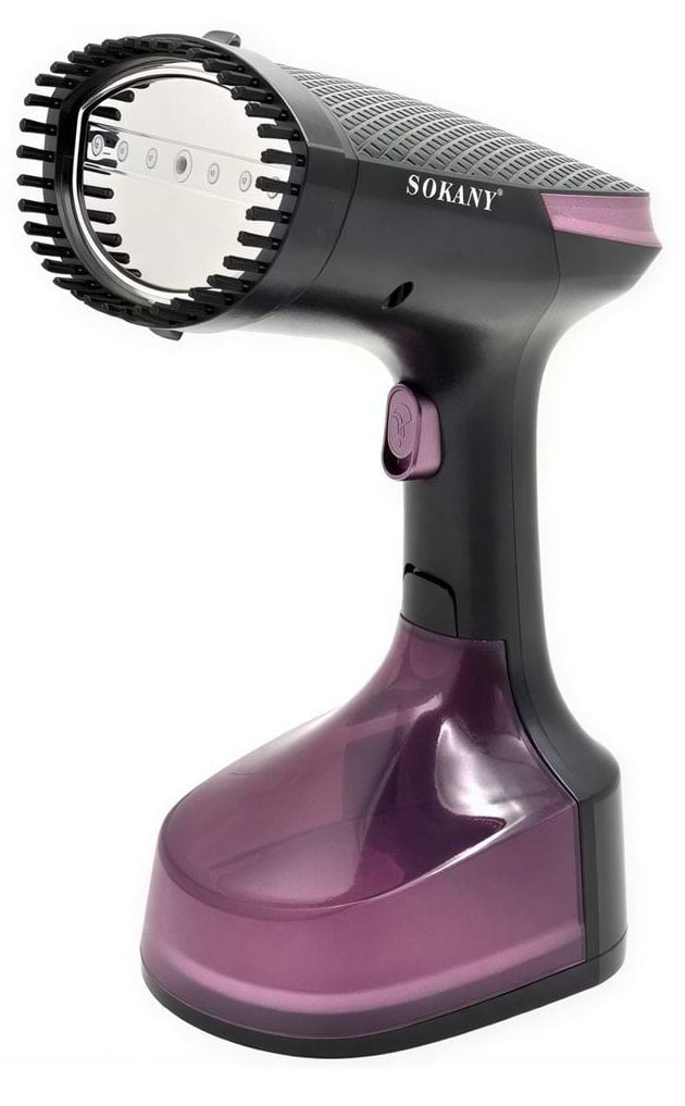 Вертикальний відпарювач ручний Sokany SK-12008